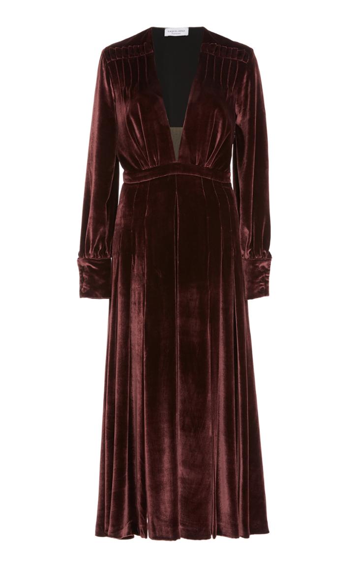 Raquel Diniz Clara Midi Dress