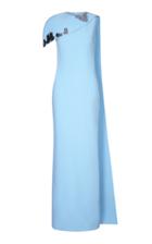 Safiyaa Estela Long Dress