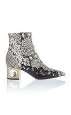 Coliac Calvin Bootie