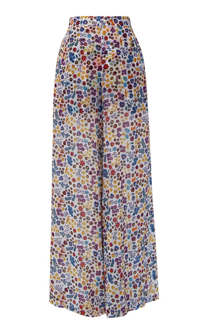 Mochi Bora Palazzo Pant