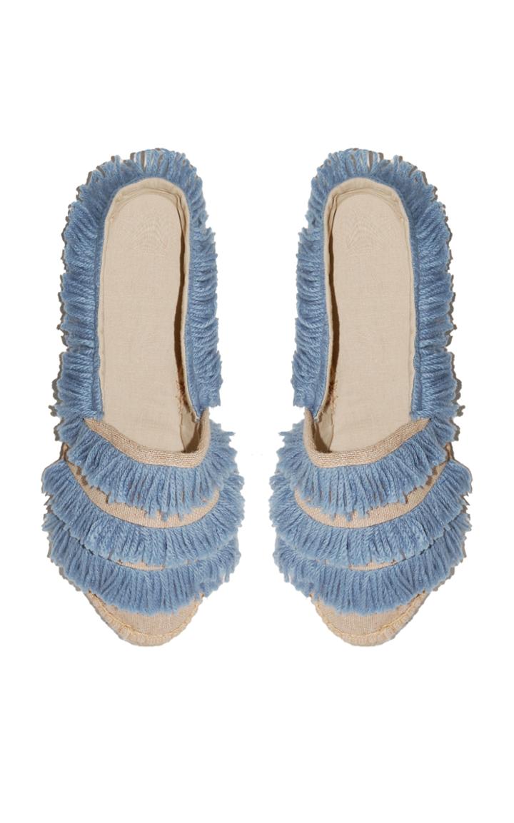 Mochi Eddy Espadrilles