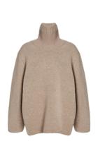 Toteme Cambridge Wool-cashmere Sweater