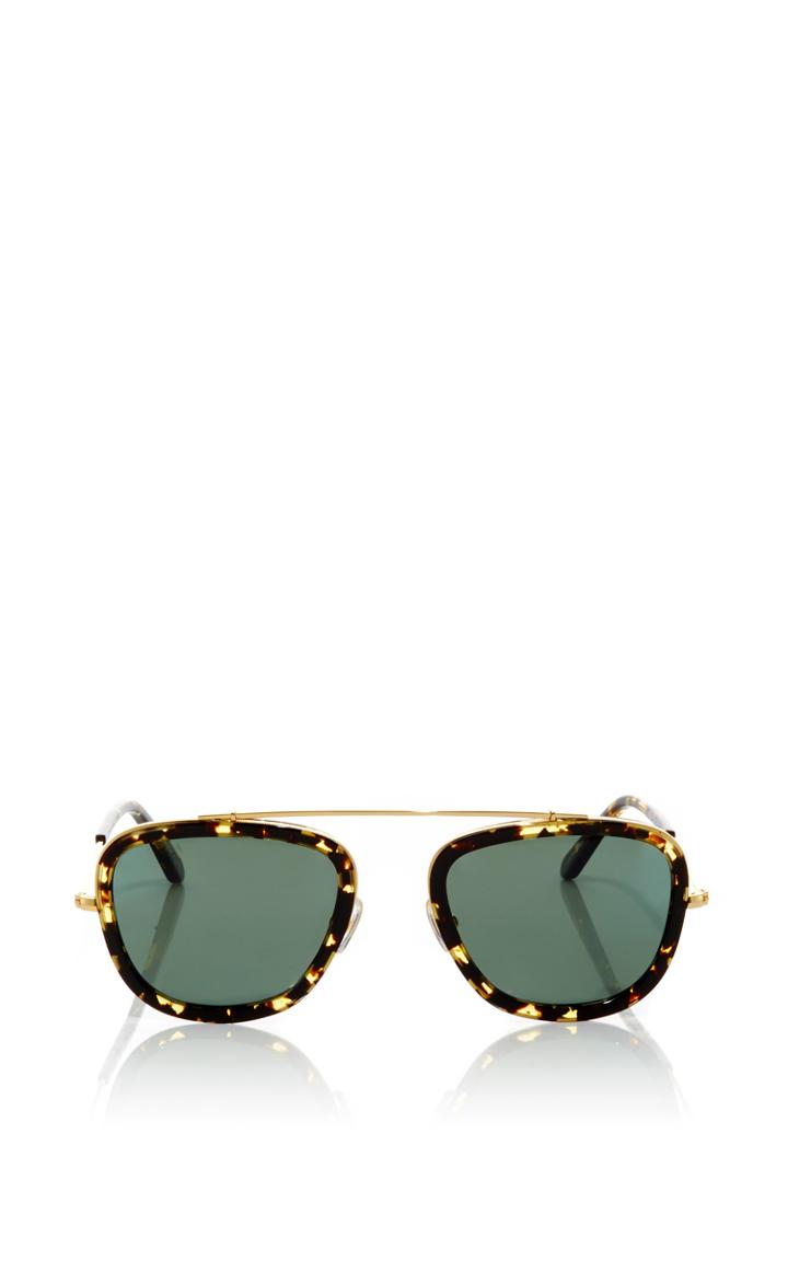 Krewe Huey Zulu Sunglasses