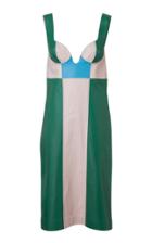 Moda Operandi Dodo Bar Or Pia Leather Dress