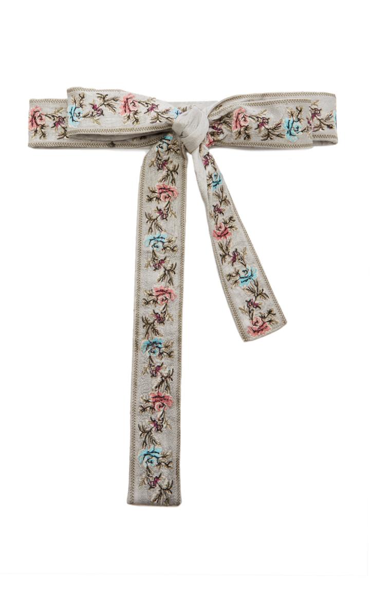 Loveshackfancy Yael Belt
