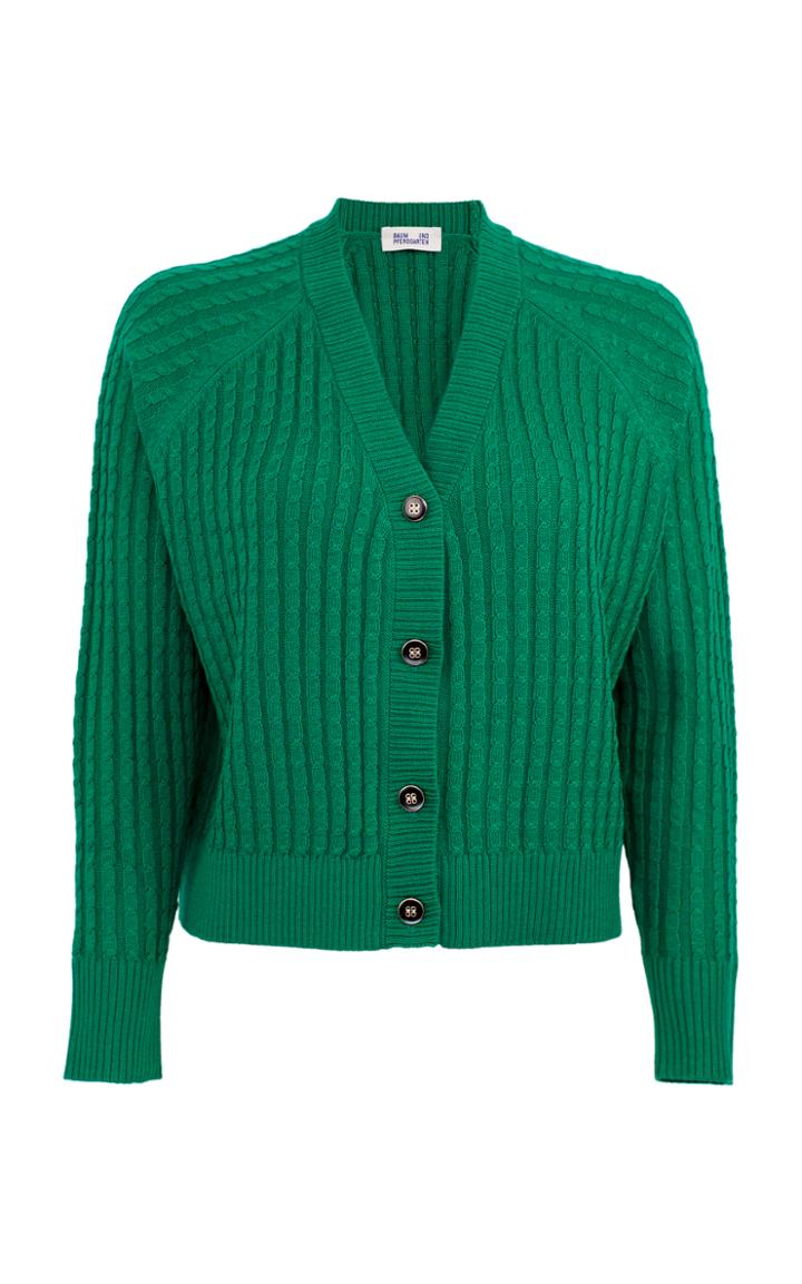 Baum Und Pferdgarten Celina Cardigan