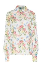 Emilia Wickstead Petula Floral Shirt