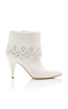 Philosophy Di Lorenzo Serafini Broderie Anglaise Ankle Boot