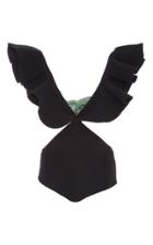 Johanna Ortiz M'o Exclusive Sunset Ruffle One Piece