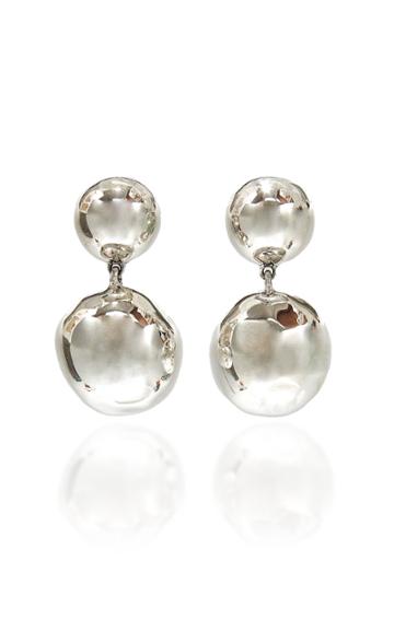 Sophie Buhai Medici Sterling Silver Earrings