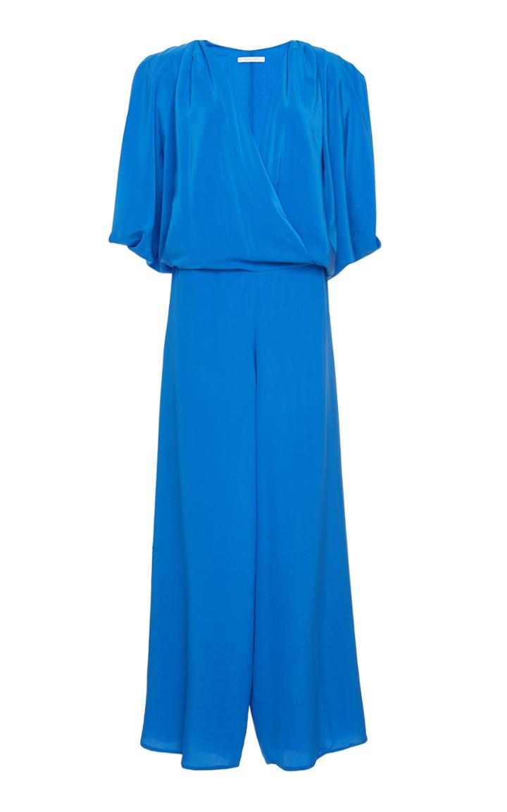 Kalita Ephyra Silk Jumpsuit