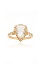 Single Stone Andie Ring