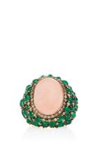 Lauren Craft Collection Maya Ring
