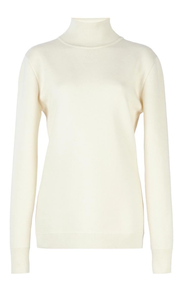 Emilia Wickstead Delight Turtleneck