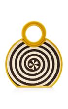 Adriana Castro Zenu Medium Circle Bag
