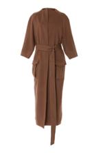 Semsem Fotoun Long Coat