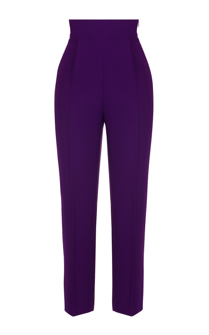 Rasario Straight Leg Trousers