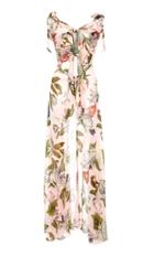 Sinesia Karol Sk Leah Silk Cover Up