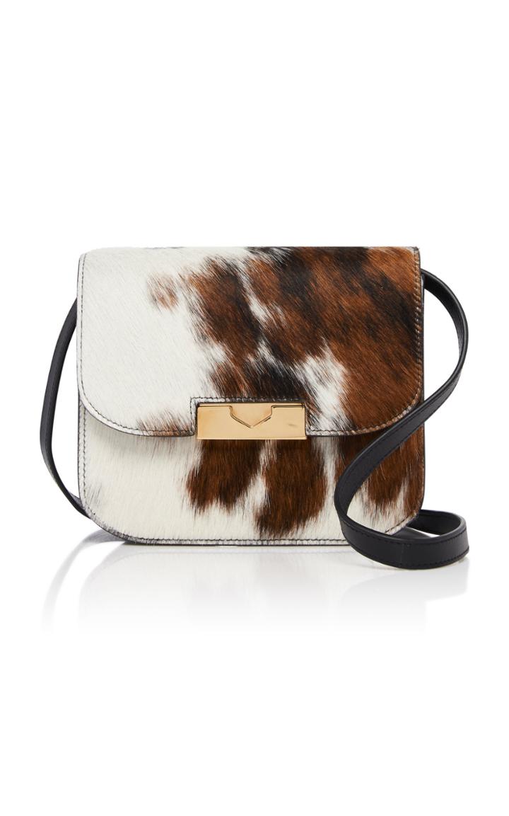 Victoria Beckham Eva Crossbody Bag