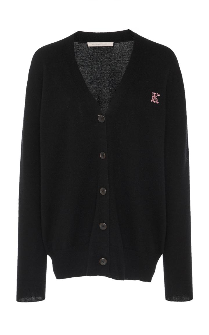 Christopher Kane Dna Cardigan
