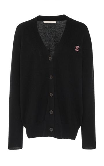 Christopher Kane Dna Cardigan
