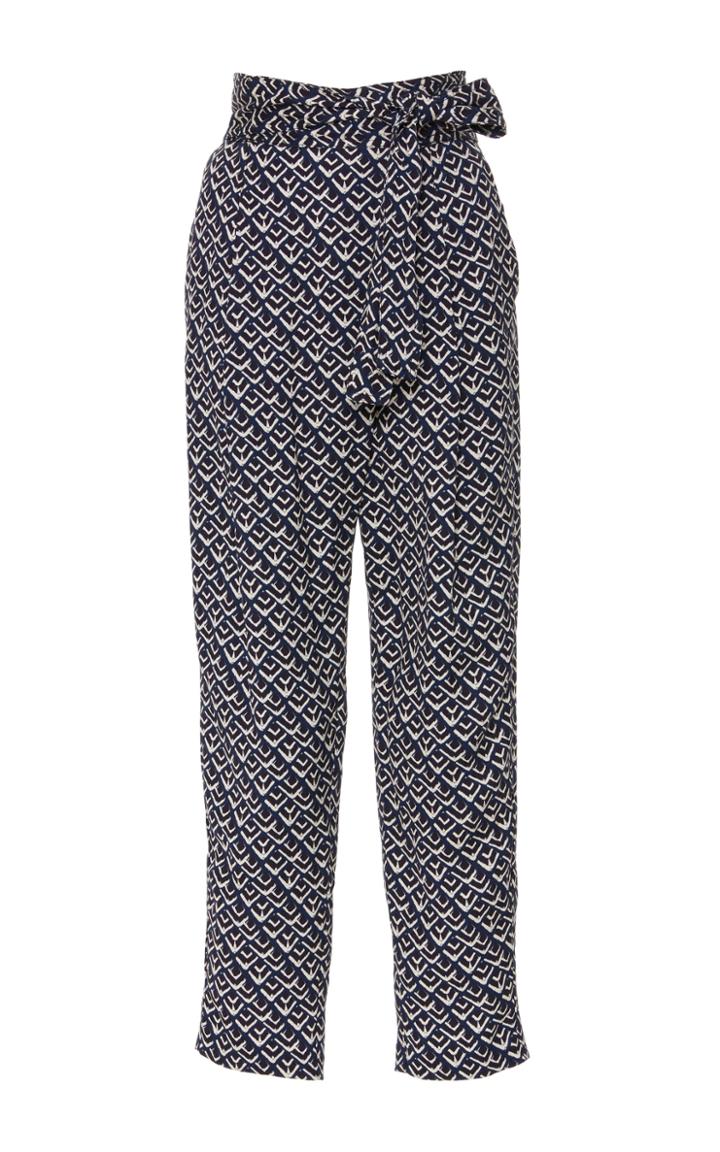 Apiece Apart Isa Wrap Pants