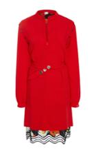 Alexis Mabille Jacket Style Removable Dress