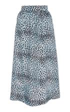 Manoush Leopard Print Skirt