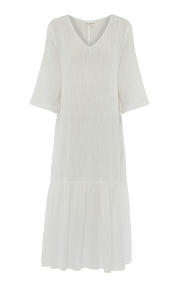 All That Remains Ana V-neck Dress