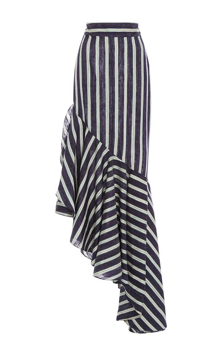 Johanna Ortiz M'o Exclusive Aloi Skirt