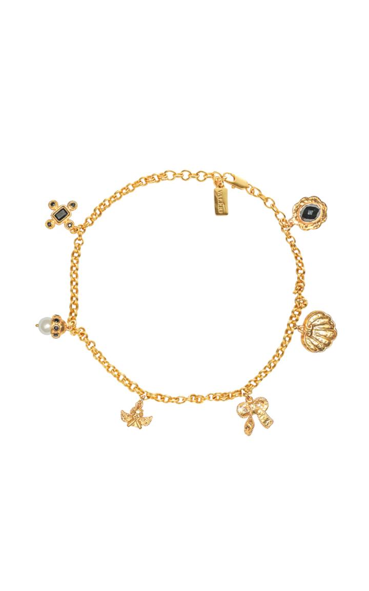 Moda Operandi Valre Charmer Anklet