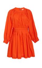 Ulla Johnson Joelle Mini Dress