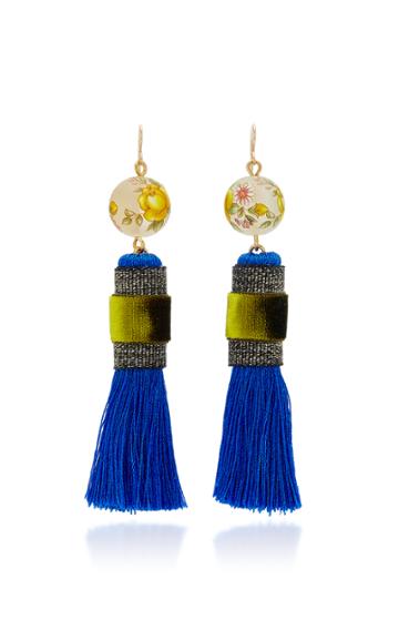 Mimilore Johannesburg Earrings