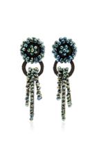 Bibi Marini Carmen Crystal Earrings
