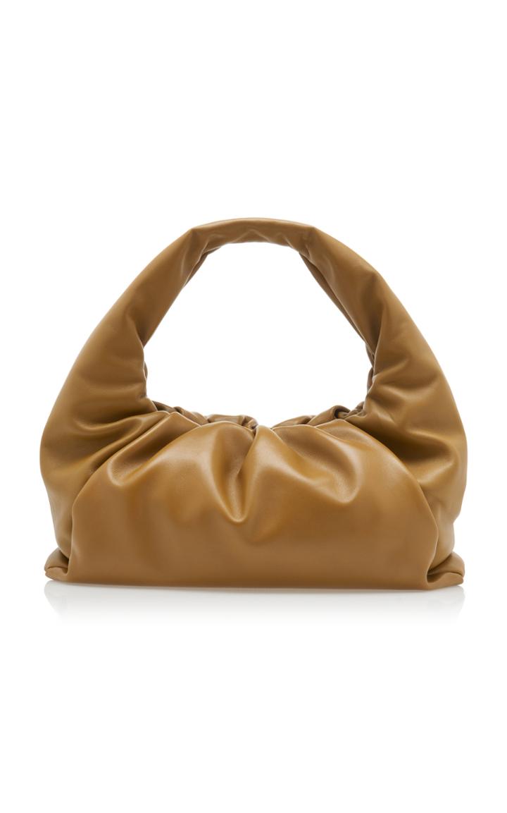 Bottega Veneta The Small Shoulder Pouch
