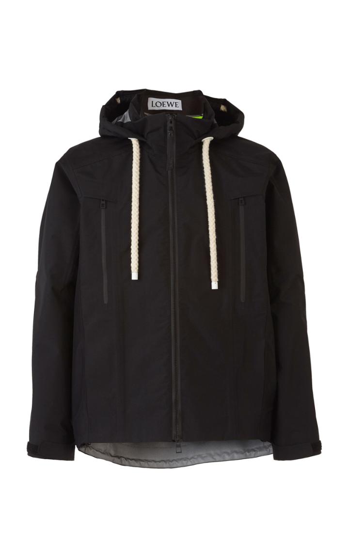 Loewe Technical Parka