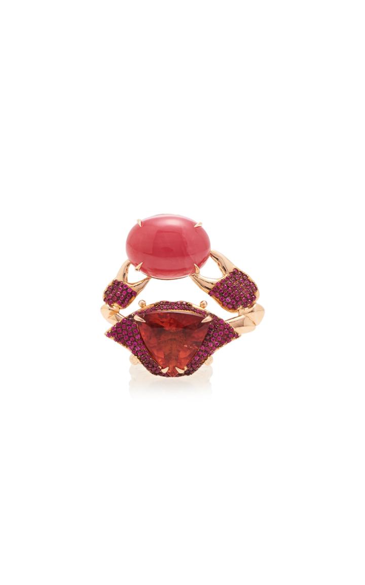 Moda Operandi Daniela Villegas Cora Ring Size: 6.5