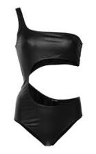 Isabel Marant Sally Cutout Swimsuit