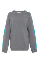 Tak.ori Tak. Ori Sport Stripe Sweater
