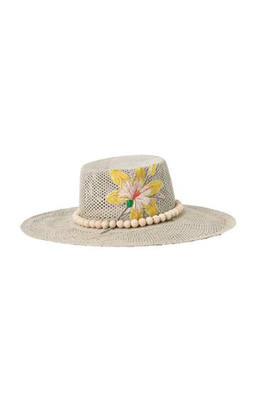 Maison Alma Moda Exclusive La Sombra Hat