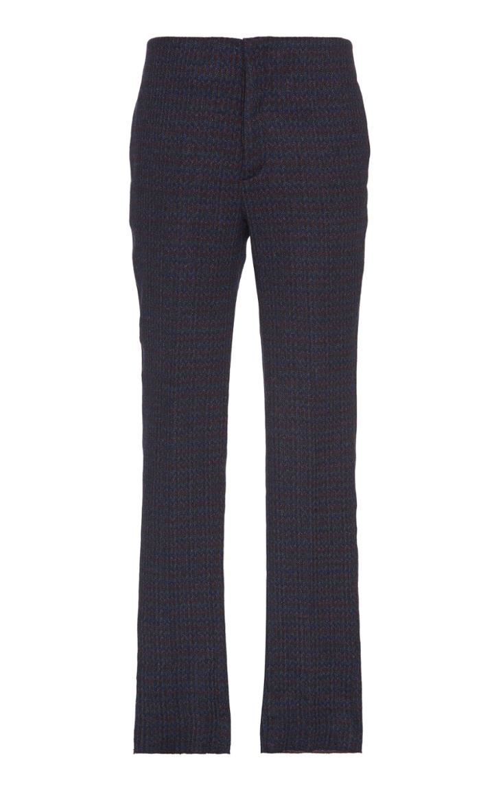 Missoni Dress Trousers