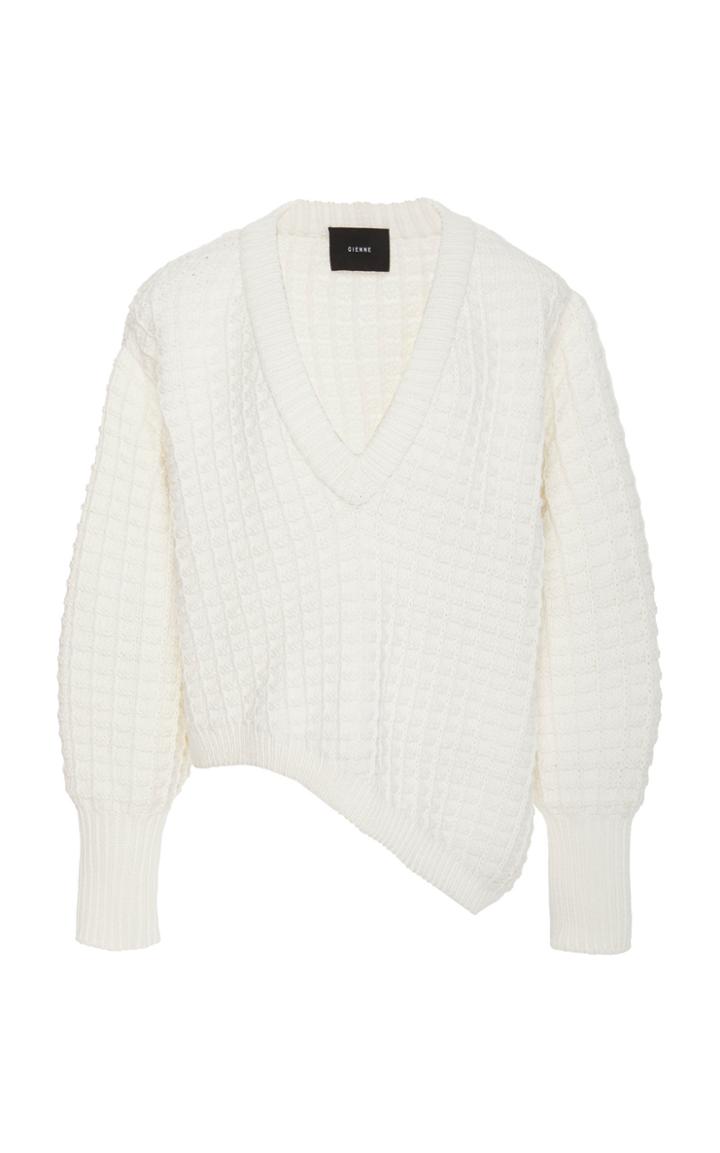 Cienne The Matteo Sweater