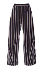 Palmer/harding Palmer//harding Cropped Serra Trouser