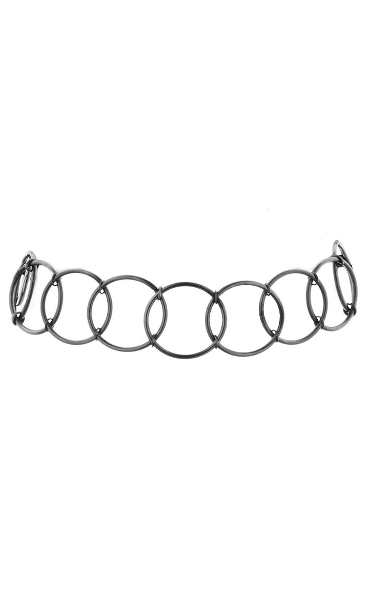 Fannie Schiavoni Large Ring Belt