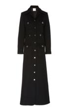 Moda Operandi Paris Georgia Billy Coat Size: Xs