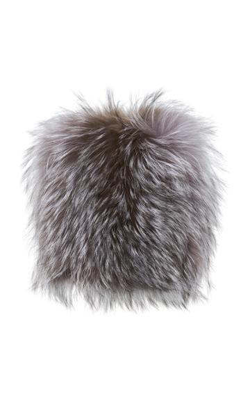 Yestadt Millinery Le Fluff Beanie