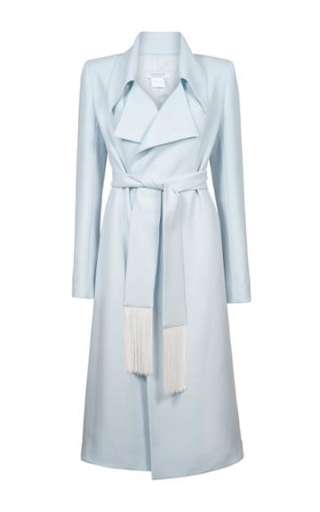 Carla Zampatti Spring Coat