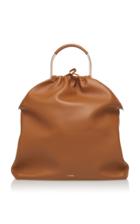 Jil Sander Large Billow Top Handle