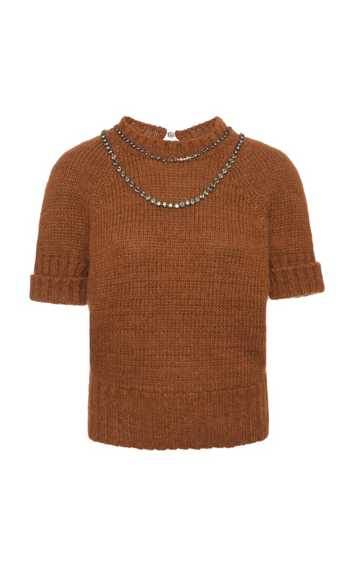 Moda Operandi N21 Anastacia Sweater