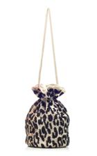 Ganni Hand Beaded Pouch
